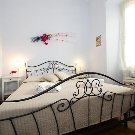 Home Candia โรม ภายนอก รูปภาพ
