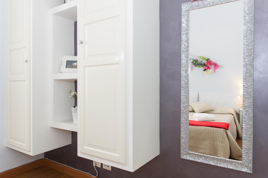 Home Candia โรม ภายนอก รูปภาพ