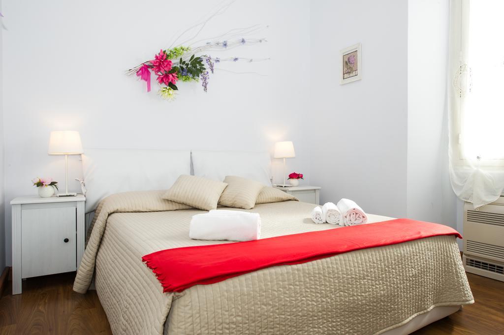 Home Candia โรม ภายนอก รูปภาพ