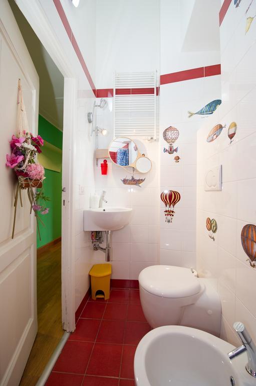 Home Candia โรม ภายนอก รูปภาพ
