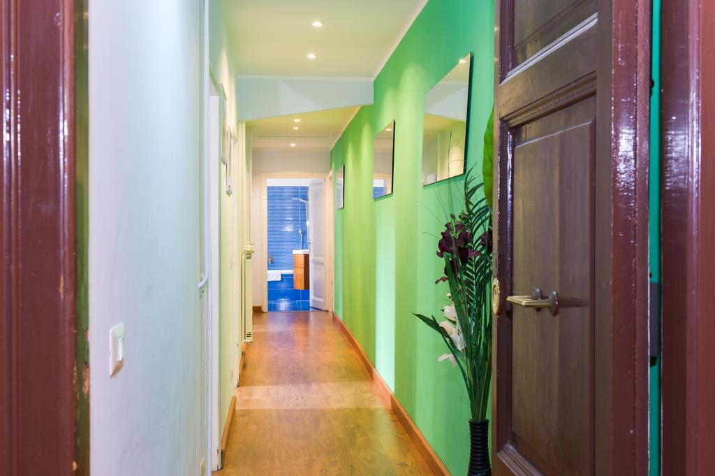 Home Candia โรม ภายนอก รูปภาพ